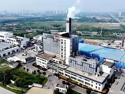 Оптимизация системы обезвоживания шлама