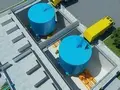 Комплексные решения для хранения и перекачки шлама
