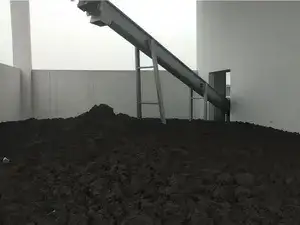 Предприятия химической промышленности