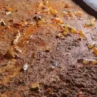 Пищевые отходы