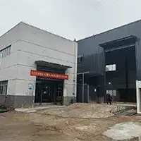 Проект по обезвоживанию бытового шлама в Чунцине, Китай