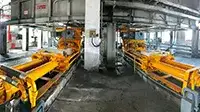 Плунжерные шламовые насосы с конусным клапаном для густого шлама